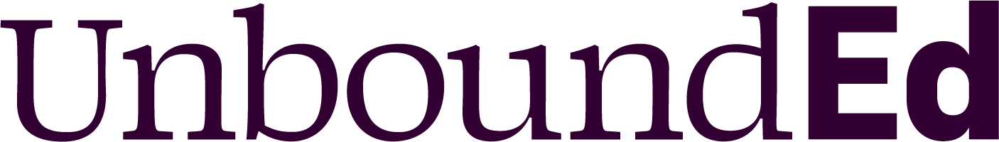UnboundEd logo